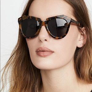 Karen Walker Sunglasses